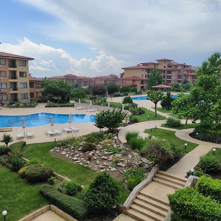 Magic Dreams Apartments Свети-Влас Экстерьер фото