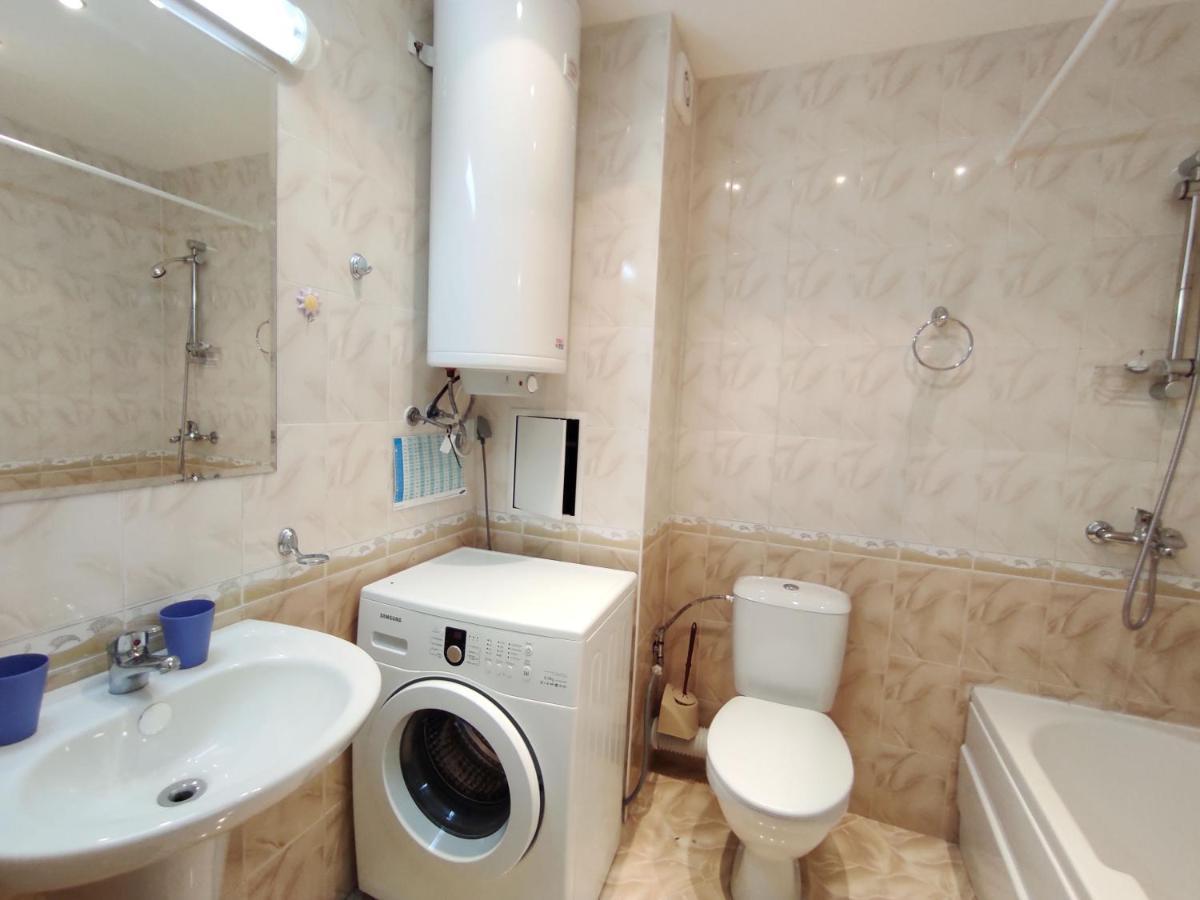 Magic Dreams Apartments Свети-Влас Экстерьер фото