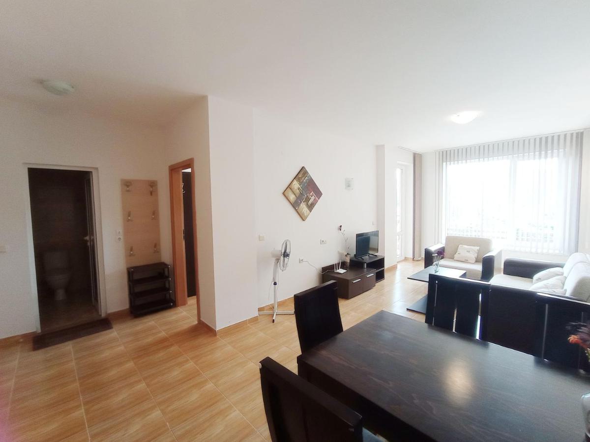 Magic Dreams Apartments Свети-Влас Экстерьер фото