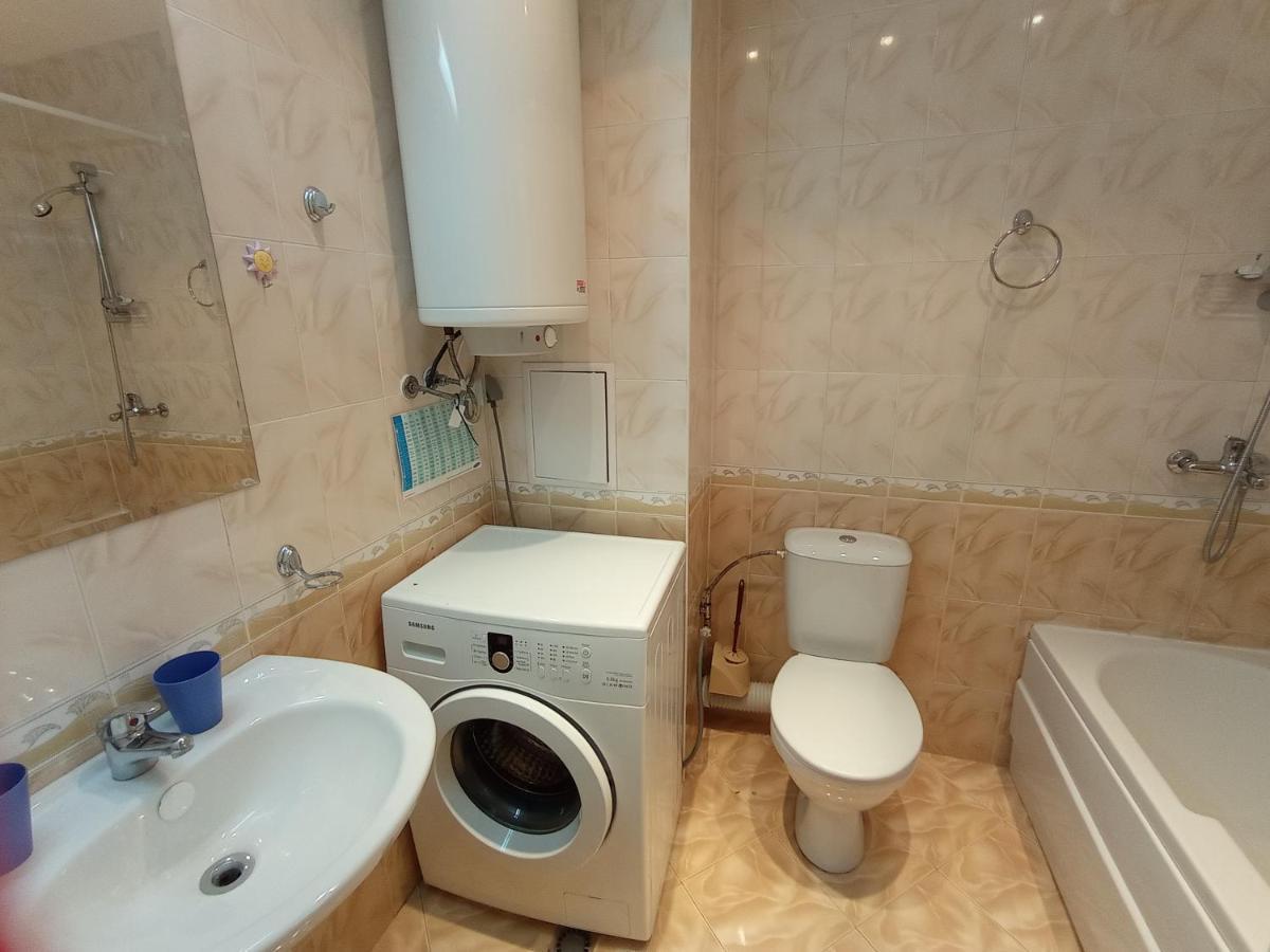 Magic Dreams Apartments Свети-Влас Экстерьер фото