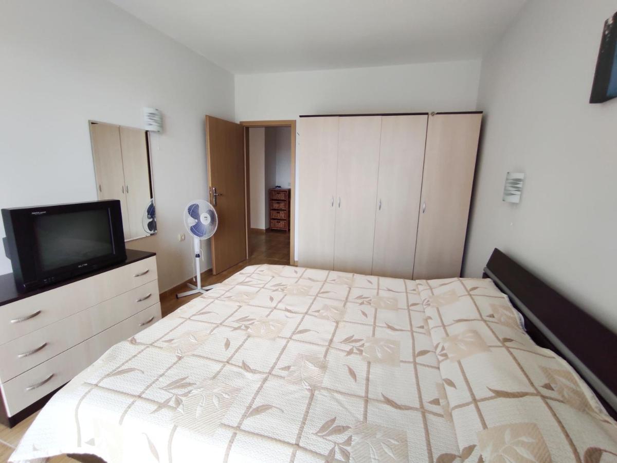 Magic Dreams Apartments Свети-Влас Экстерьер фото