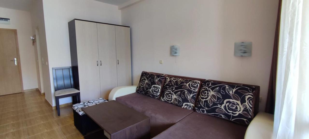 Magic Dreams Apartments Свети-Влас Экстерьер фото