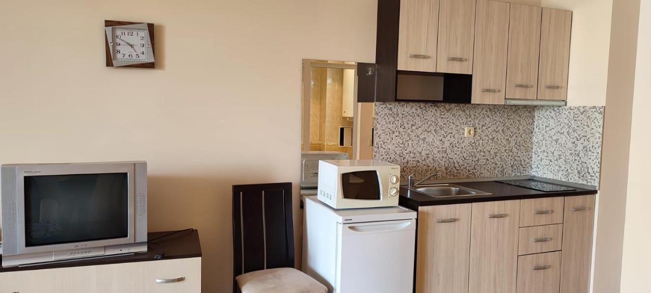 Magic Dreams Apartments Свети-Влас Экстерьер фото