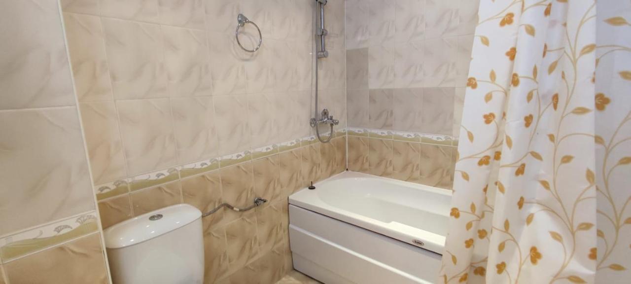 Magic Dreams Apartments Свети-Влас Экстерьер фото