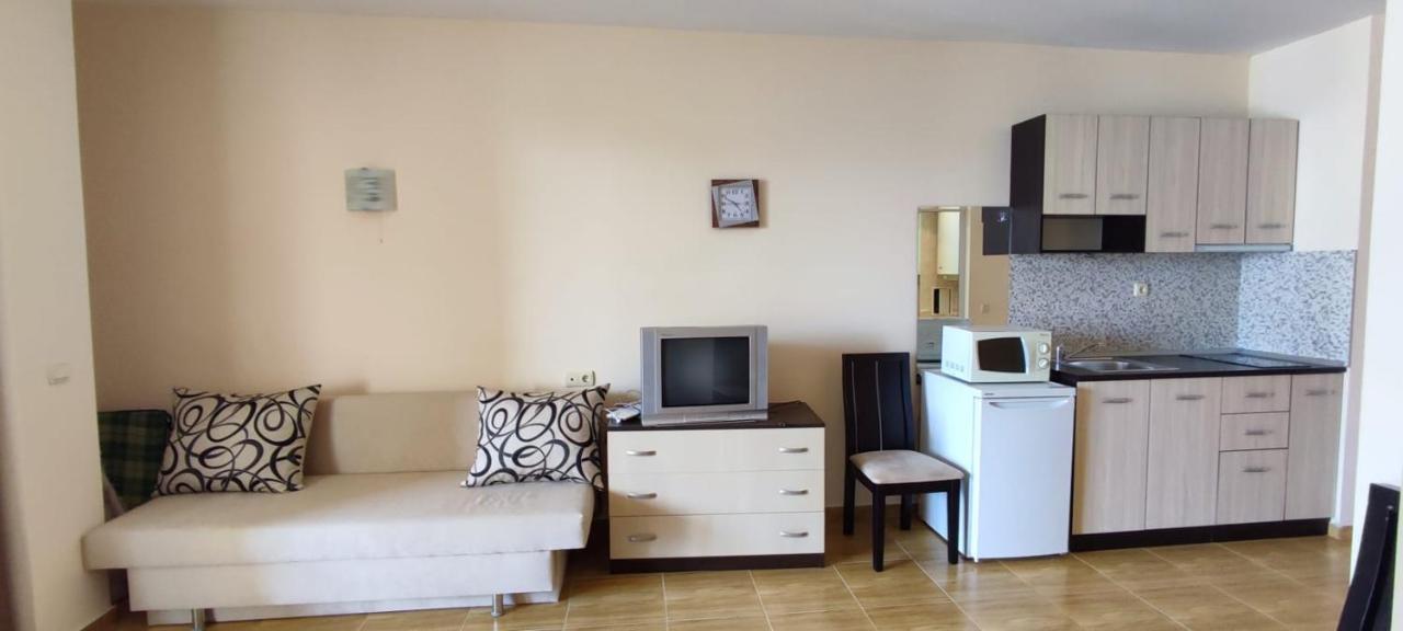 Magic Dreams Apartments Свети-Влас Экстерьер фото